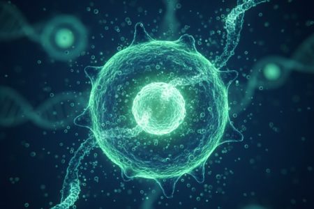 Sophisticated medical decoration